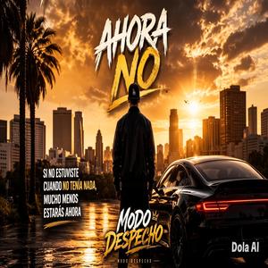 AHORA NO
