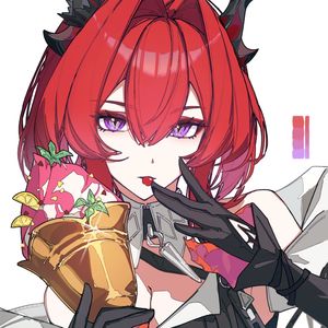 希望之花（AI:史尔特尔）