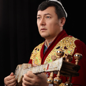 kaxkarda bir kiz (live)