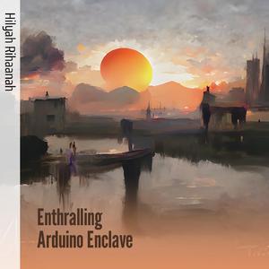 Enthralling Arduino Enclave