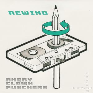 Rewind (feat. Amplified by Night) (Amplified by Night Remix) (Amplified by Night Remix)