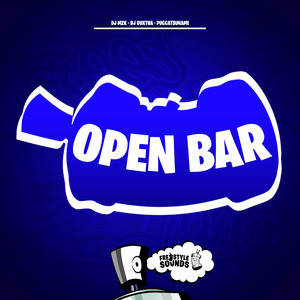 Open Bar