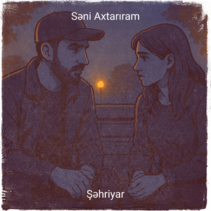 Səni Axtarıram