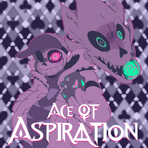 Ace of Aspiration