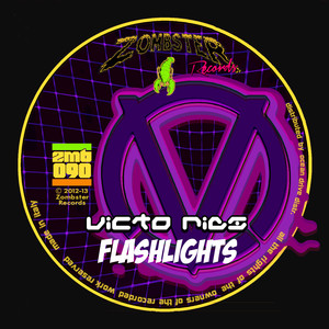 Flashlights (C4OTIC M1ND Remix)