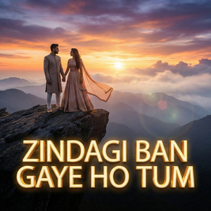 Zindagi Ban Gaye Ho Tum