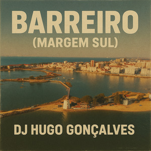Barreiro ( Margem Sul )