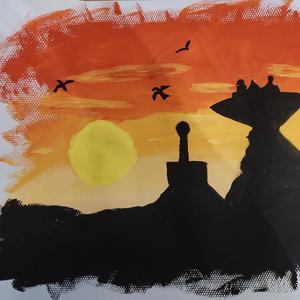 stay forever（pord by LRUI17)