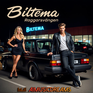 Biltema raggarsvängen