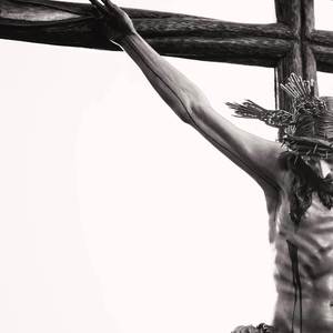 God Forgave