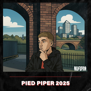 Pied Piper 2025 (Instrumental)
