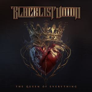 The Queen of Everything