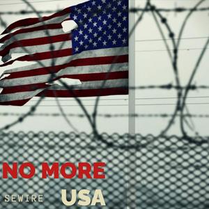 No more USA