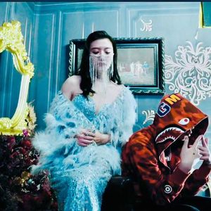 祛魅 | “免费伴奏”BOBBYNOPEACE×BigWalkDog Type Beat