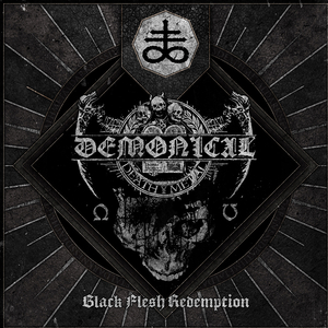Throne of Perdition