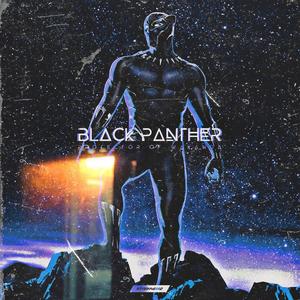 T'challa (Instrumental)