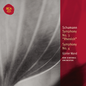 Symphony No. 3 in E flat major, Op.97 "Rhenish": I.Lebhaft