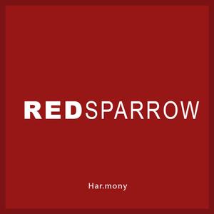 Red Sparrow
