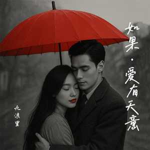 如果∙爱有天意