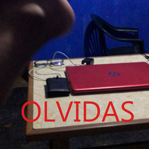 Olvidas