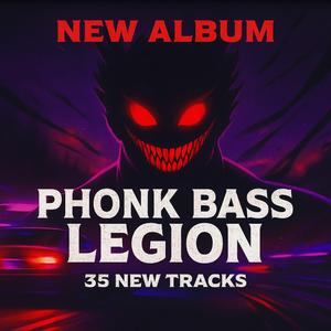 Demon Drift (Slowed + Reverb)