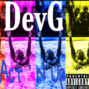 Act ' N Up