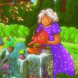 Grandma