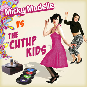 Elvis Presley Medley - Jailhouse Rock / All Shook Up / Hound Dog / Heartbreak Hotel / Little Brown Jug / Teddy Bear