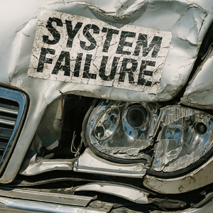 System Failure (Rick Offen Remix)