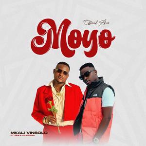 Moyo (feat. Beka Flavour)