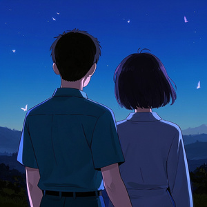 それでも、ふたり