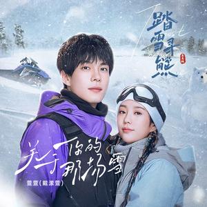 关于你的那场雪