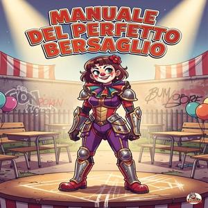 Manuale del perfetto bersaglio