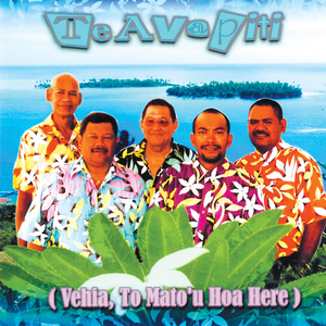 Tiare Apetahi No To'u Fefua