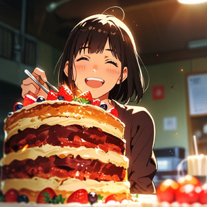 これ食べてからダイエット（決意表明）