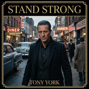 Stand Strong