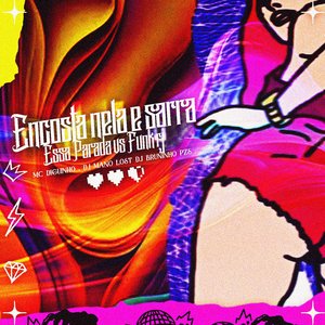 Encosta Nela e Sarra Essa Parada Vs Funk Rj