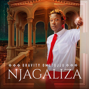 Njagaliza