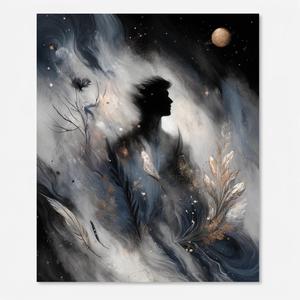 L'aumône de l'Homme...