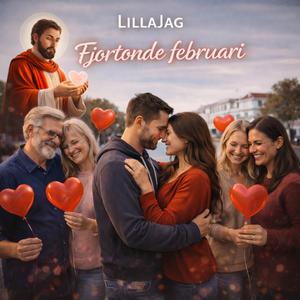 Fjortonde Februari