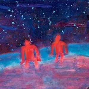 空中小飞人