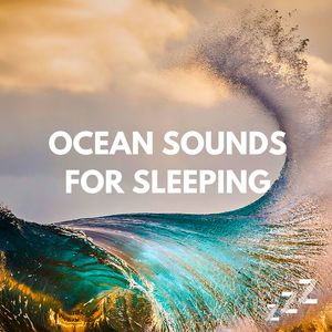 pacific ocean sounds for sleeping