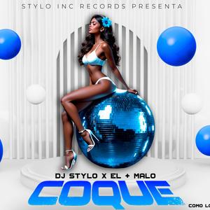 COQUE (feat. EL+MALO)