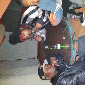 Cold Run 2 Tha Store