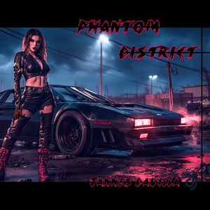 Phantom District