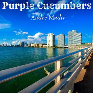 Purple Cucumbers