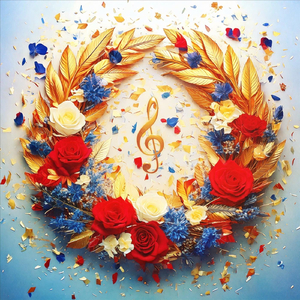 De Tag esch ändlech do (Zofinger Kinderfest 2025)