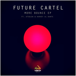 More Bounce (Harvey Al Dante Edit)