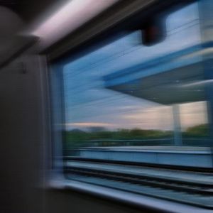 高铁（Pt.1,prodMORROW）