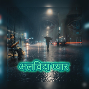 अलविदा प्यार